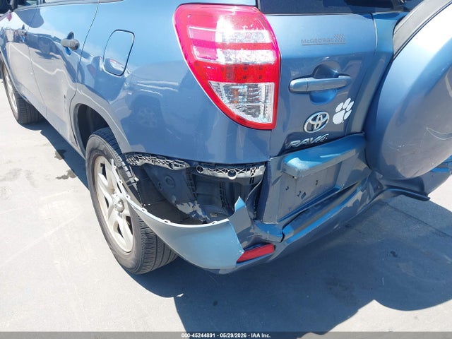 Aukcja sprzedaży 2012 Toyota Rav4, vin: JTMKF4DV4C5046801, numer aukcji: 45244891