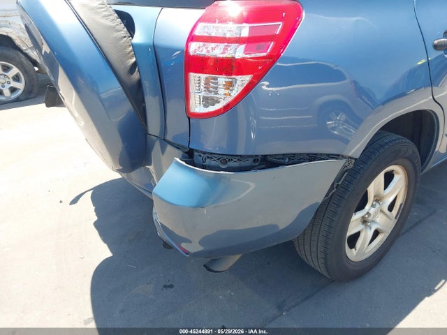 Aukcja sprzedaży 2012 Toyota Rav4, vin: JTMKF4DV4C5046801, numer aukcji: 45244891