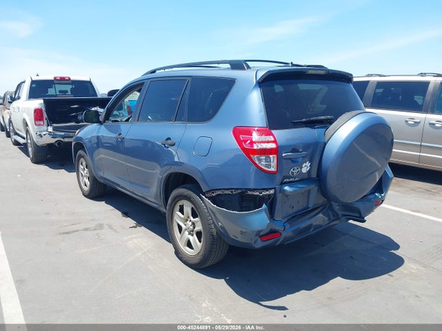 Aukcja sprzedaży 2012 Toyota Rav4, vin: JTMKF4DV4C5046801, numer aukcji: 45244891