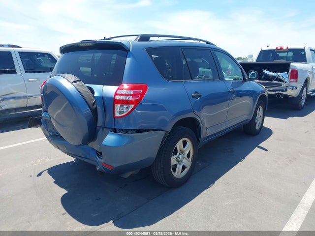 Aukcja sprzedaży 2012 Toyota Rav4, vin: JTMKF4DV4C5046801, numer aukcji: 45244891