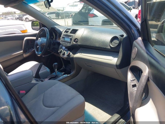 Aukcja sprzedaży 2012 Toyota Rav4, vin: JTMKF4DV4C5046801, numer aukcji: 45244891
