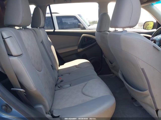 Aukcja sprzedaży 2012 Toyota Rav4, vin: JTMKF4DV4C5046801, numer aukcji: 45244891