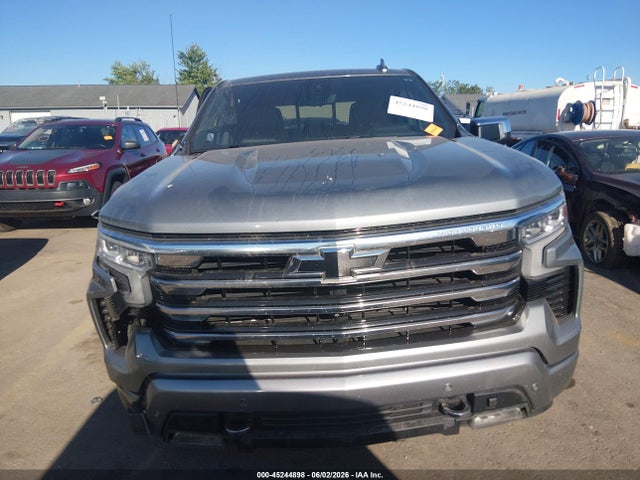 Продаж на аукціоні авто 2023 Chevrolet Silverado 1500 4wd  Short Bed High Country, vin: 1GCUDJE84PZ146952, номер лоту: 45244898