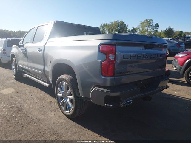 Продаж на аукціоні авто 2023 Chevrolet Silverado 1500 4wd  Short Bed High Country, vin: 1GCUDJE84PZ146952, номер лоту: 45244898