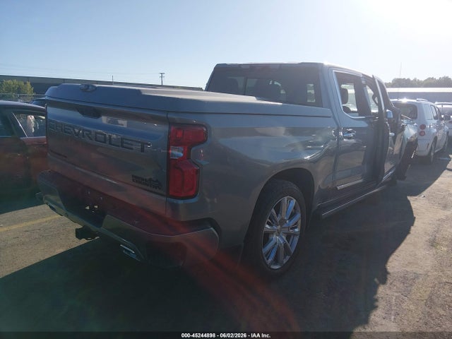 Продаж на аукціоні авто 2023 Chevrolet Silverado 1500 4wd  Short Bed High Country, vin: 1GCUDJE84PZ146952, номер лоту: 45244898