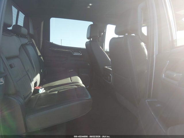 Продаж на аукціоні авто 2023 Chevrolet Silverado 1500 4wd  Short Bed High Country, vin: 1GCUDJE84PZ146952, номер лоту: 45244898