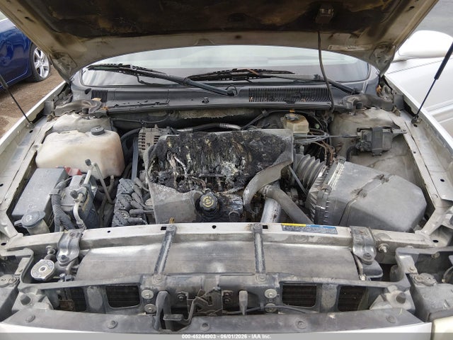 Aukcja sprzedaży 2002 Buick Lesabre Custom, vin: 1G4HP54K22U246949, numer aukcji: 45244903