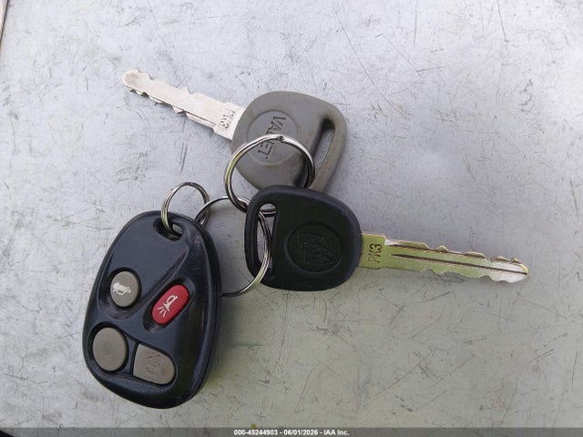 Aukcja sprzedaży 2002 Buick Lesabre Custom, vin: 1G4HP54K22U246949, numer aukcji: 45244903
