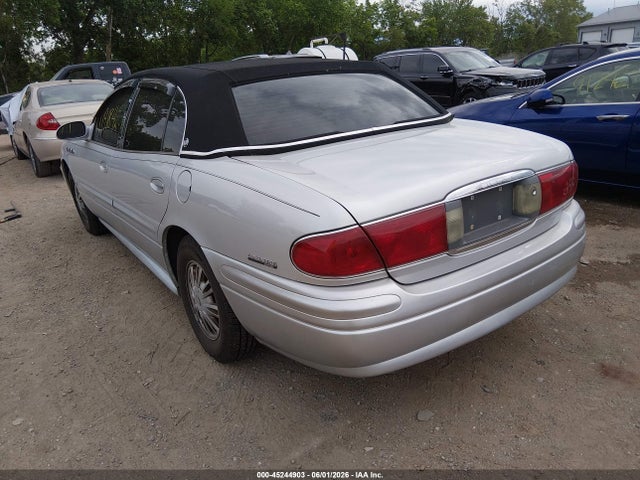 Aukcja sprzedaży 2002 Buick Lesabre Custom, vin: 1G4HP54K22U246949, numer aukcji: 45244903