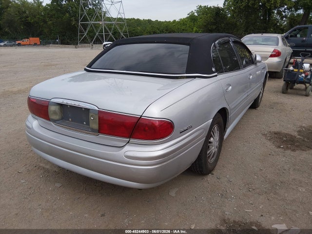 Aukcja sprzedaży 2002 Buick Lesabre Custom, vin: 1G4HP54K22U246949, numer aukcji: 45244903