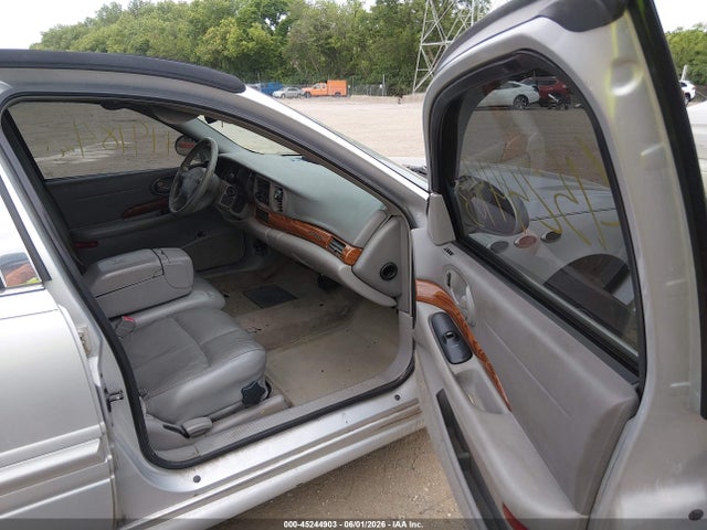 Aukcja sprzedaży 2002 Buick Lesabre Custom, vin: 1G4HP54K22U246949, numer aukcji: 45244903