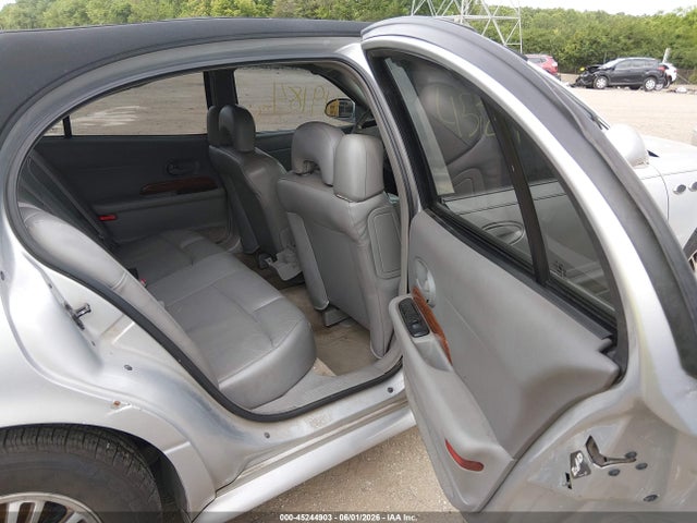 Aukcja sprzedaży 2002 Buick Lesabre Custom, vin: 1G4HP54K22U246949, numer aukcji: 45244903