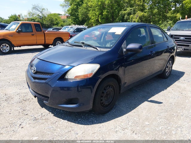 Продажа на аукционе авто 2007 Toyota Yaris, vin: JTDBT923771089937, номер лота: 45244905