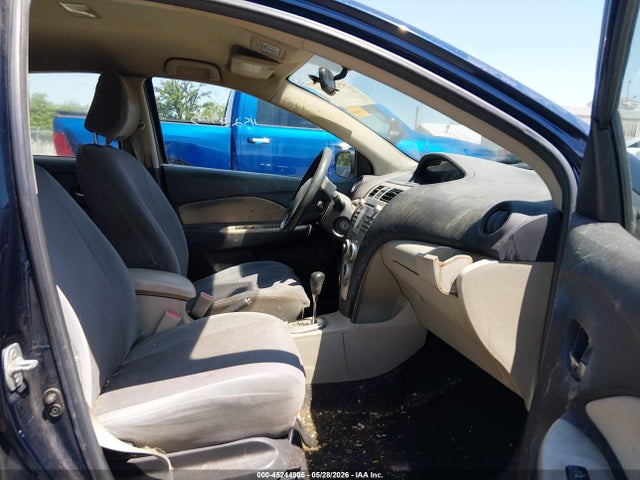 Продажа на аукционе авто 2007 Toyota Yaris, vin: JTDBT923771089937, номер лота: 45244905