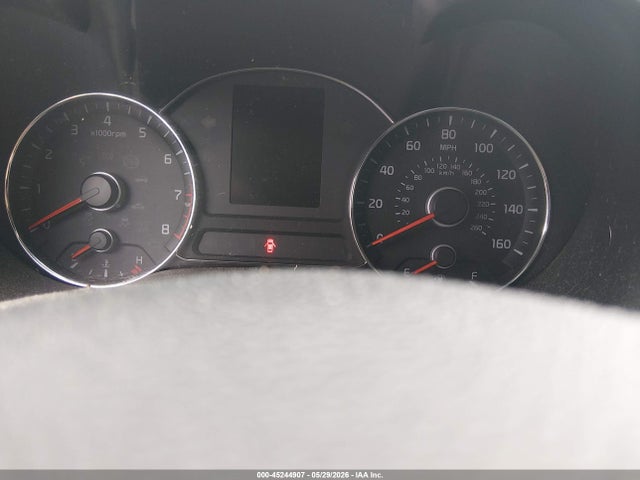 KIA FORTE EX 2016 KNAFX4A82G5522365 Image 14