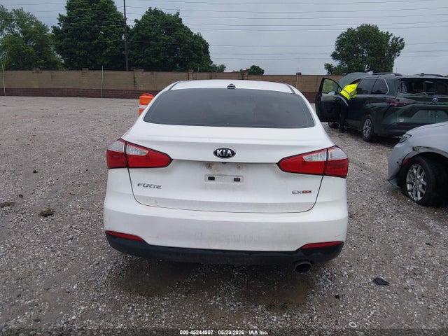 KIA FORTE EX 2016 KNAFX4A82G5522365 Image 15
