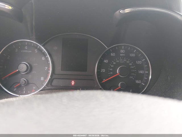 KIA FORTE EX 2016 KNAFX4A82G5522365 Image 7