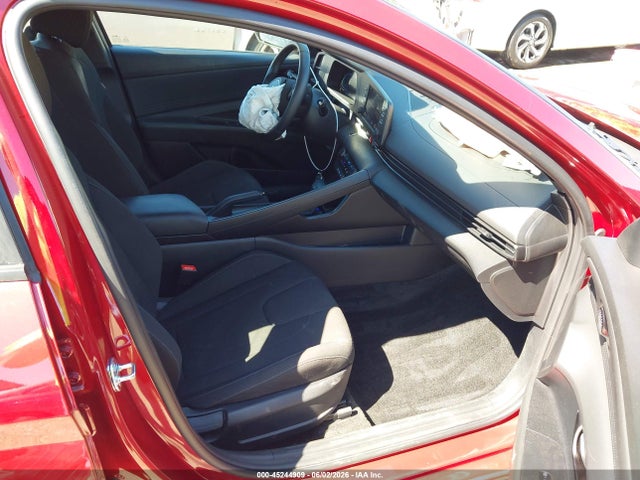 Aukcja sprzedaży 2025 Hyundai Elantra Sel Sport, vin: KMHLM4DG3SU056313, numer aukcji: 45244909