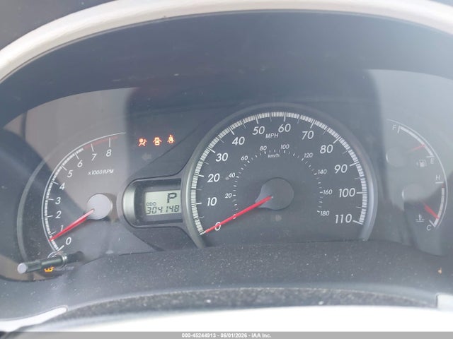 Продаж на аукціоні авто 2011 Toyota Sienna Le V6, vin: 5TDKK3DCXBS110871, номер лоту: 45244913