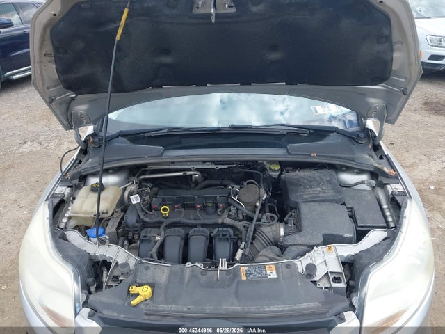 Aukcja sprzedaży 2014 Ford Focus Se, vin: 1FADP3F28EL410614, numer aukcji: 45244916