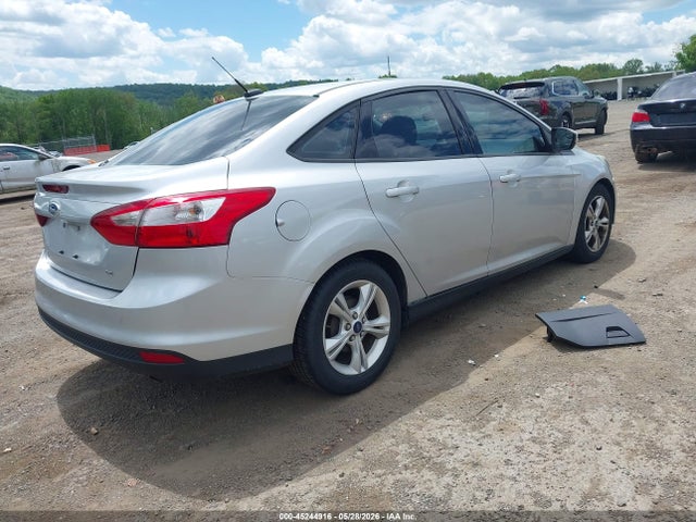 Aukcja sprzedaży 2014 Ford Focus Se, vin: 1FADP3F28EL410614, numer aukcji: 45244916