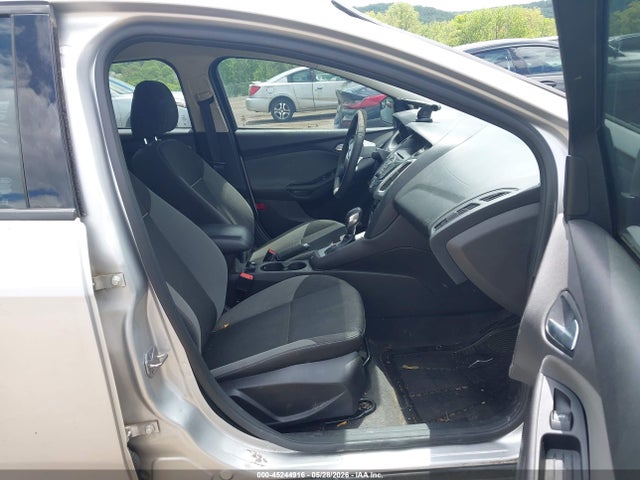 Aukcja sprzedaży 2014 Ford Focus Se, vin: 1FADP3F28EL410614, numer aukcji: 45244916