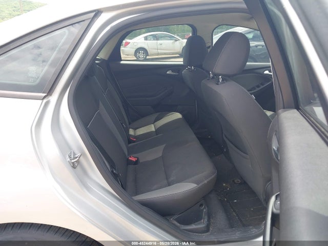 Aukcja sprzedaży 2014 Ford Focus Se, vin: 1FADP3F28EL410614, numer aukcji: 45244916