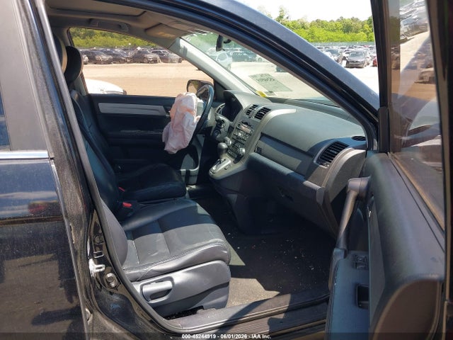 Aukcja sprzedaży 2011 Honda Cr-v Ex-l, vin: 5J6RE4H77BL063433, numer aukcji: 45244919