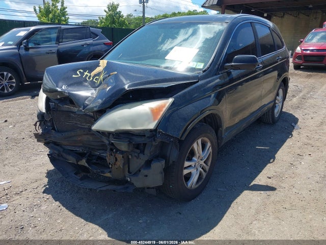 Aukcja sprzedaży 2011 Honda Cr-v Ex-l, vin: 5J6RE4H77BL063433, numer aukcji: 45244919