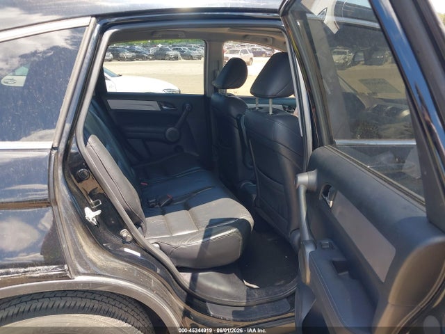 Aukcja sprzedaży 2011 Honda Cr-v Ex-l, vin: 5J6RE4H77BL063433, numer aukcji: 45244919