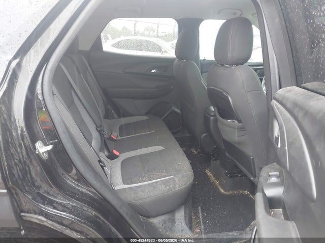Продаж на аукціоні авто 2023 Chevrolet Trailblazer Fwd Lt, vin: KL79MPS29PB077674, номер лоту: 45244923