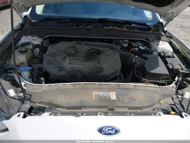 Продаж на аукціоні авто 2014 Ford Fusion Se, vin: 3FA6P0H98ER290929, номер лоту: 45244924