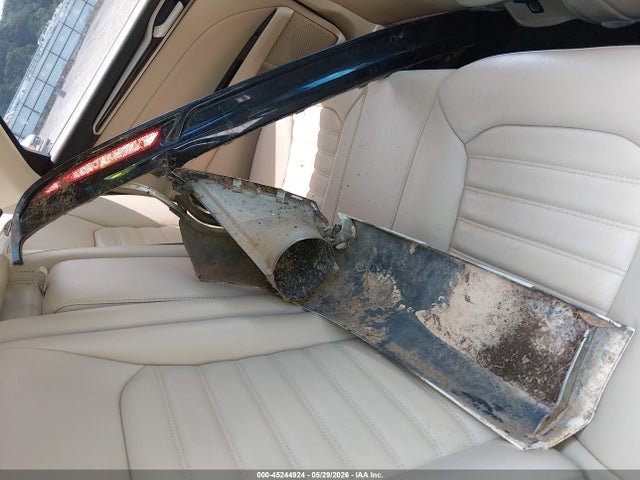 Продаж на аукціоні авто 2014 Ford Fusion Se, vin: 3FA6P0H98ER290929, номер лоту: 45244924