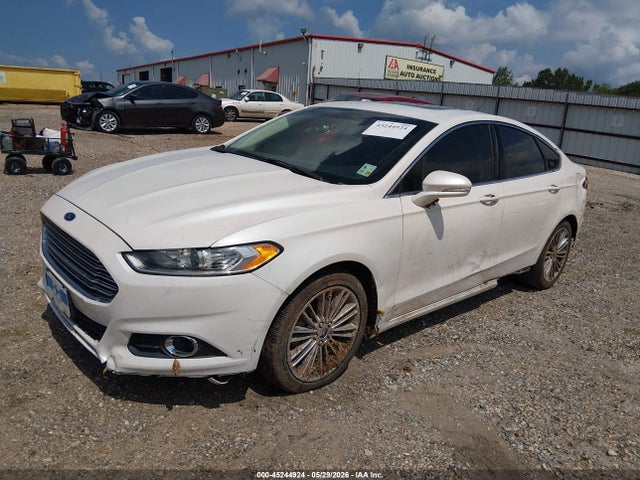 Продаж на аукціоні авто 2014 Ford Fusion Se, vin: 3FA6P0H98ER290929, номер лоту: 45244924