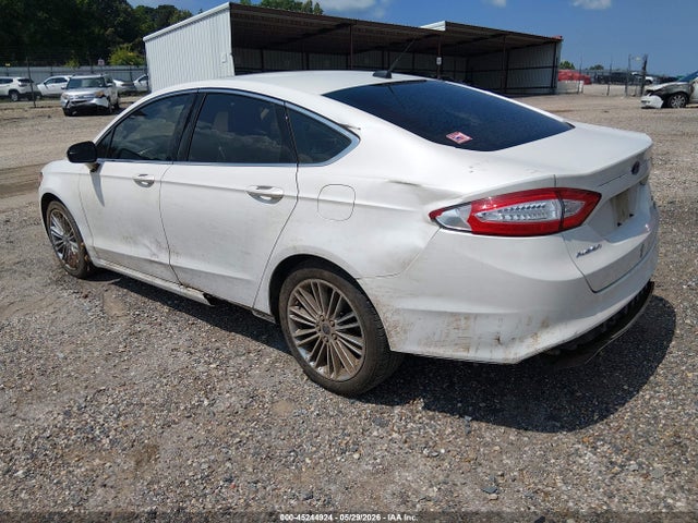 Продаж на аукціоні авто 2014 Ford Fusion Se, vin: 3FA6P0H98ER290929, номер лоту: 45244924