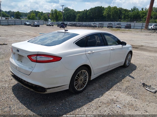 Продаж на аукціоні авто 2014 Ford Fusion Se, vin: 3FA6P0H98ER290929, номер лоту: 45244924