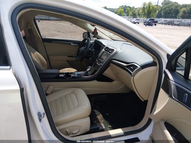 Продаж на аукціоні авто 2014 Ford Fusion Se, vin: 3FA6P0H98ER290929, номер лоту: 45244924