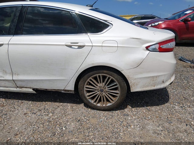 Продаж на аукціоні авто 2014 Ford Fusion Se, vin: 3FA6P0H98ER290929, номер лоту: 45244924