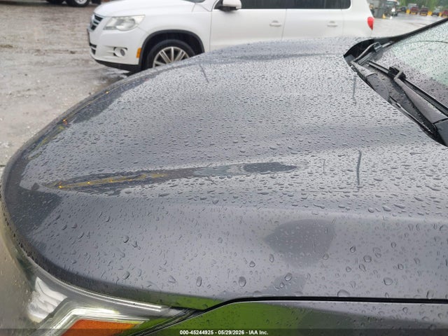 Honda CR-V LX 2017 5J6RW6H31HL002626 Image 6