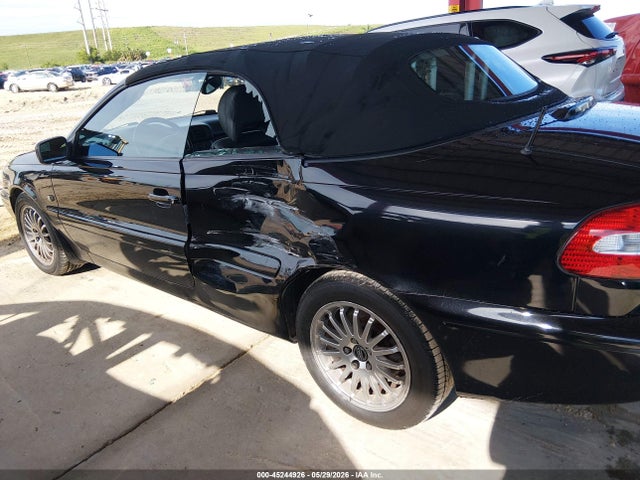 Aukcja sprzedaży 2004 Volvo C70 Lt, vin: YV1NC63DX4J060456, numer aukcji: 45244926