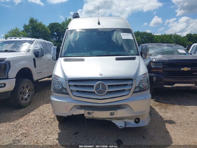 Продаж на аукціоні авто 2015 Mercedes-benz Sprinter 3500 High  Roof, vin: WD3PF4CC3FP108973, номер лоту: 45244927