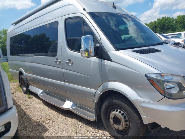 Продаж на аукціоні авто 2015 Mercedes-benz Sprinter 3500 High  Roof, vin: WD3PF4CC3FP108973, номер лоту: 45244927