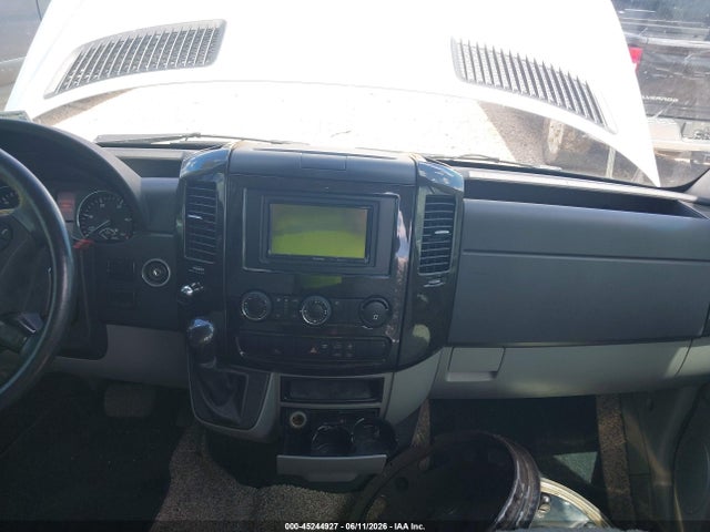 Продаж на аукціоні авто 2015 Mercedes-benz Sprinter 3500 High  Roof, vin: WD3PF4CC3FP108973, номер лоту: 45244927