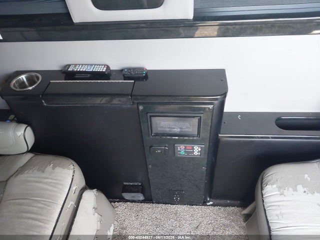 Продаж на аукціоні авто 2015 Mercedes-benz Sprinter 3500 High  Roof, vin: WD3PF4CC3FP108973, номер лоту: 45244927