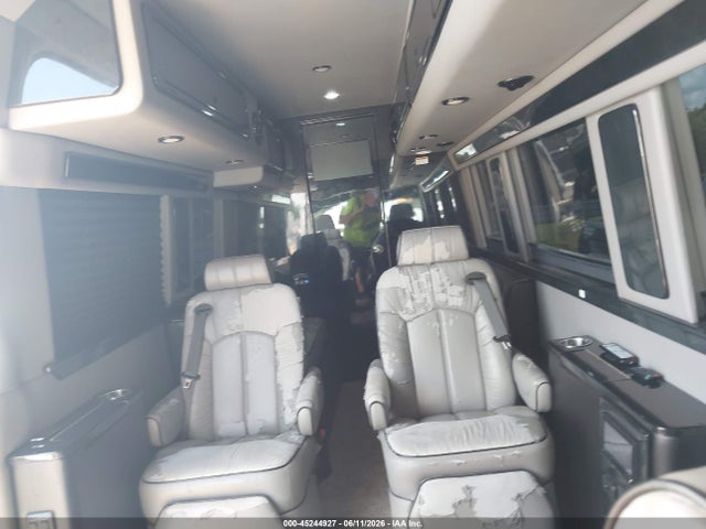Продаж на аукціоні авто 2015 Mercedes-benz Sprinter 3500 High  Roof, vin: WD3PF4CC3FP108973, номер лоту: 45244927