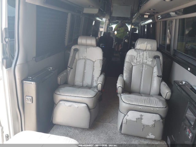 Продаж на аукціоні авто 2015 Mercedes-benz Sprinter 3500 High  Roof, vin: WD3PF4CC3FP108973, номер лоту: 45244927