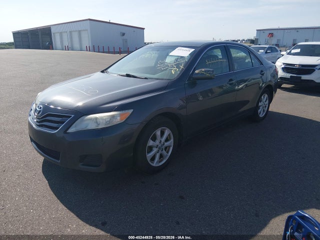Продажа на аукционе авто 2010 Toyota Camry Le, vin: 4T1BF3EK7AU095469, номер лота: 45244928