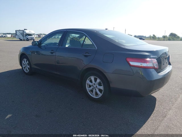 Продажа на аукционе авто 2010 Toyota Camry Le, vin: 4T1BF3EK7AU095469, номер лота: 45244928