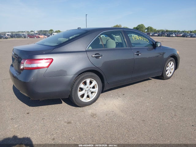 Продажа на аукционе авто 2010 Toyota Camry Le, vin: 4T1BF3EK7AU095469, номер лота: 45244928