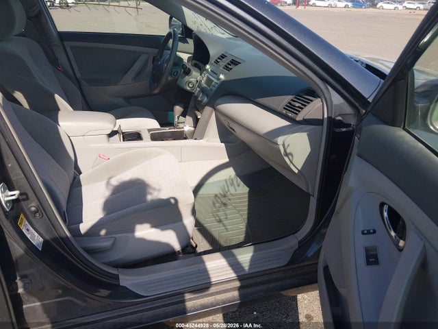 Продажа на аукционе авто 2010 Toyota Camry Le, vin: 4T1BF3EK7AU095469, номер лота: 45244928
